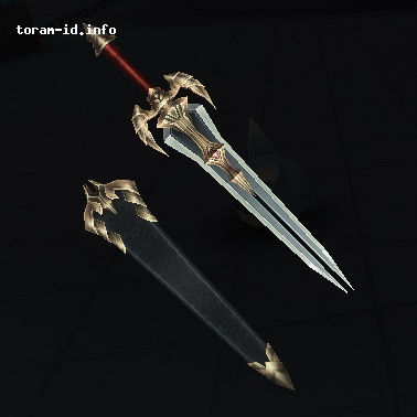 Imperial Sword