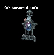 Clockwork Watcher