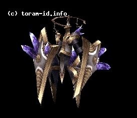 Corroded Shielder