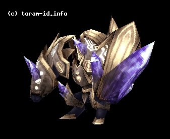 Corroded Brawler