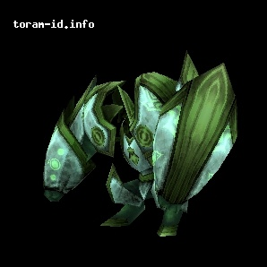 Sanctuary Guardian