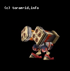 Golem Guard