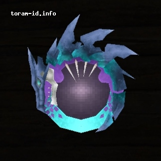 Ghoulfish Buckler