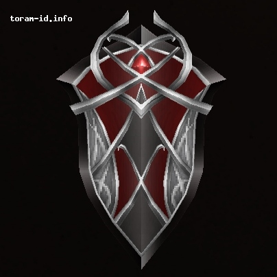 Catafnia Shield