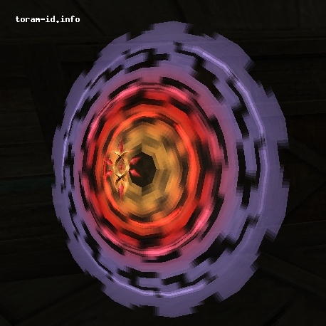 Lil Empress Magic Device