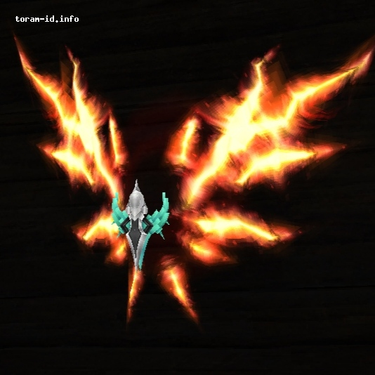 Demon Empress Magic Device