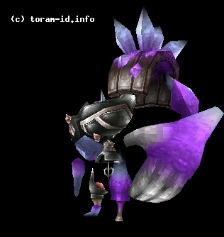 Corroded Fighter