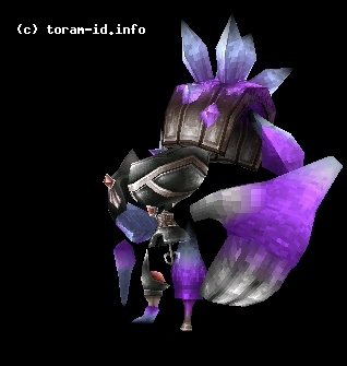 Corroded Fighter