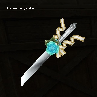 Cake Knife