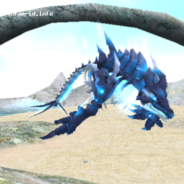 Pisteus (Normal)