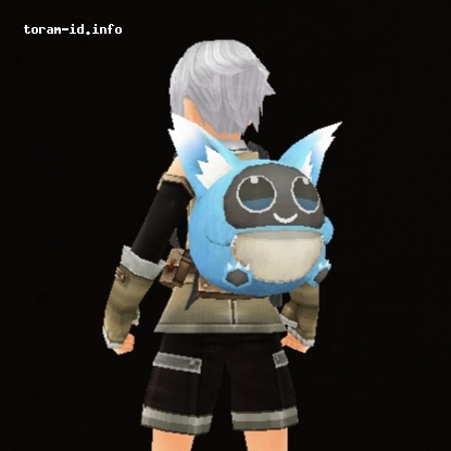 Potum Backpack