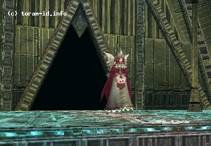 Ancient Empress Mezzaluna (Normal)