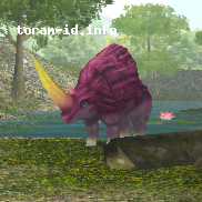 Rhinosaur