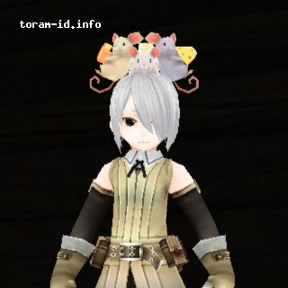 Phantom Thief Ricotta