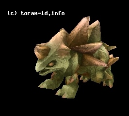 Rocksaur