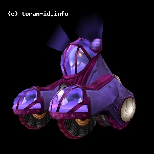 Wandering Wheel
