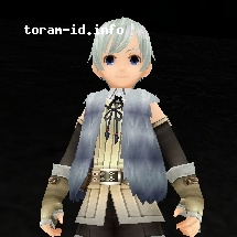 Fur Vest