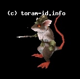 Ruin Rat