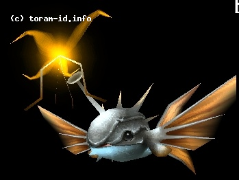 Sand Anglerfish