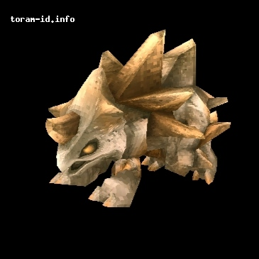 Sandsaur