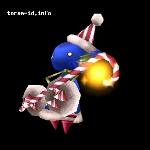 Santabby