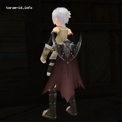 Assassin Waistcloth