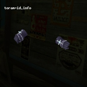 Rescue gloves