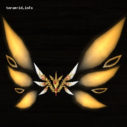 5th Anniv Wings VII