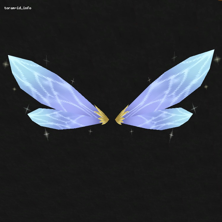 Queen Bee Wings