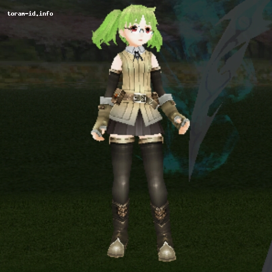 Scholar's Glasses