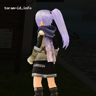 Magic Scarf