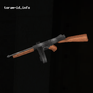 Goblin Rifle