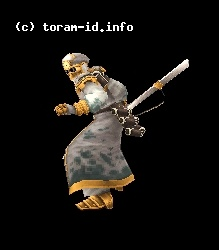 Lyrak Vanguard
