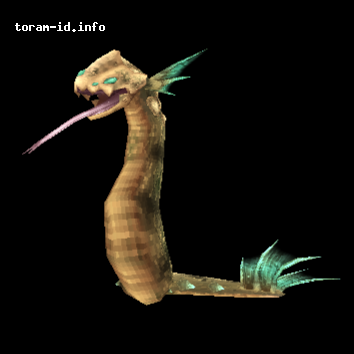 Serpentragon