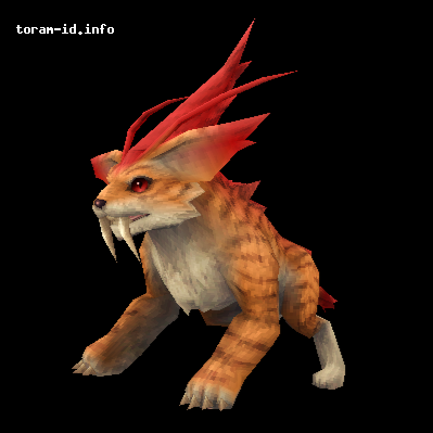 Smilodocanis