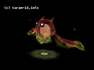 Wandering Life Form