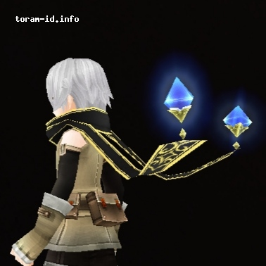 Magical Stole