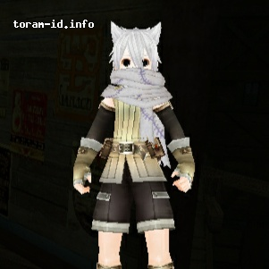 Stole Mumi