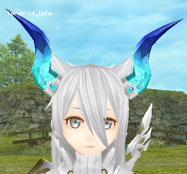 Crystal Horns
