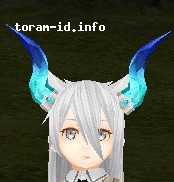 Crystal Horns