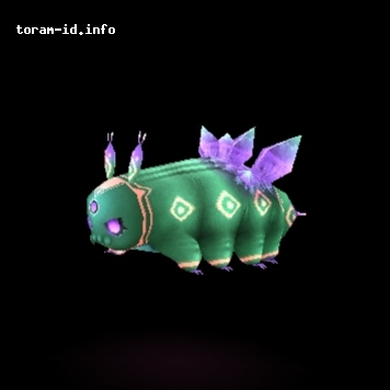 Tardigrademon