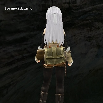 Belt Pouch