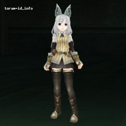 Dog Ears