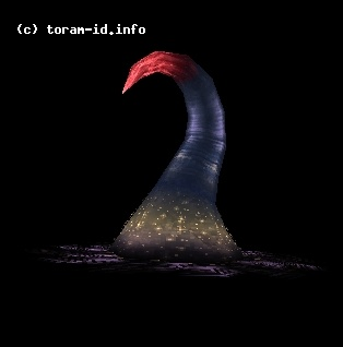 Strange Tentacle
