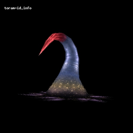 Strange Tentacle