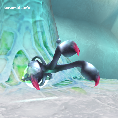 Flying Tentacle