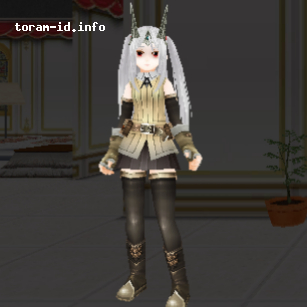 Naiata's Tiara