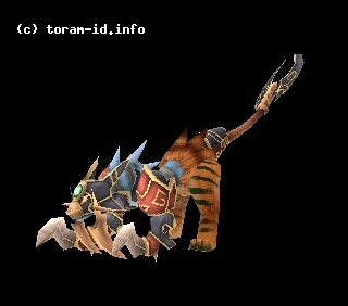 Tigris Machina