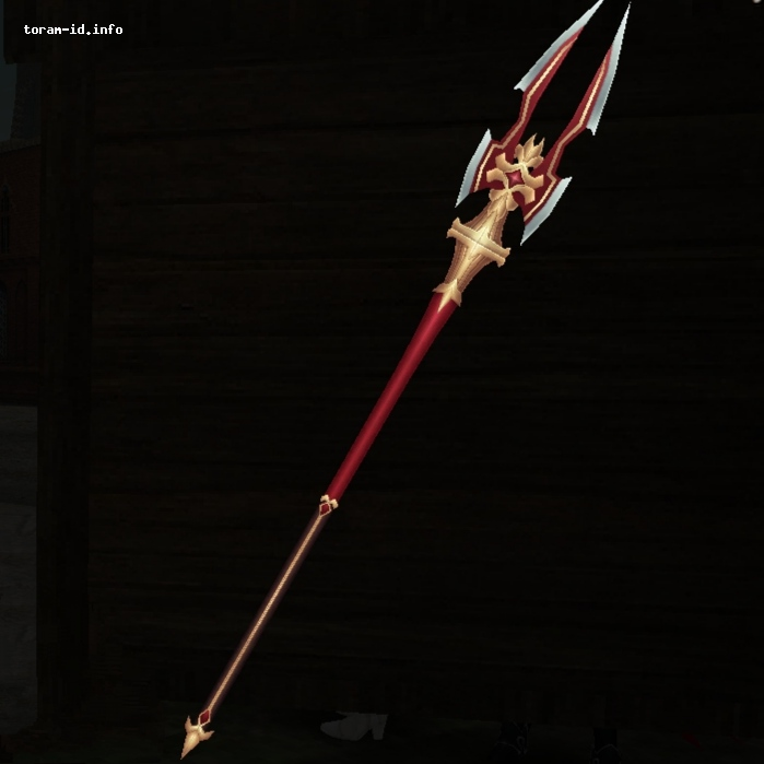 Ignis Glaive