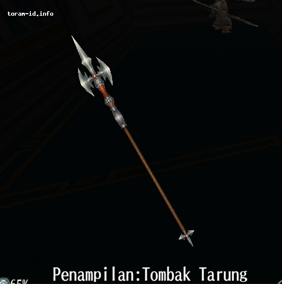 Battle Spear